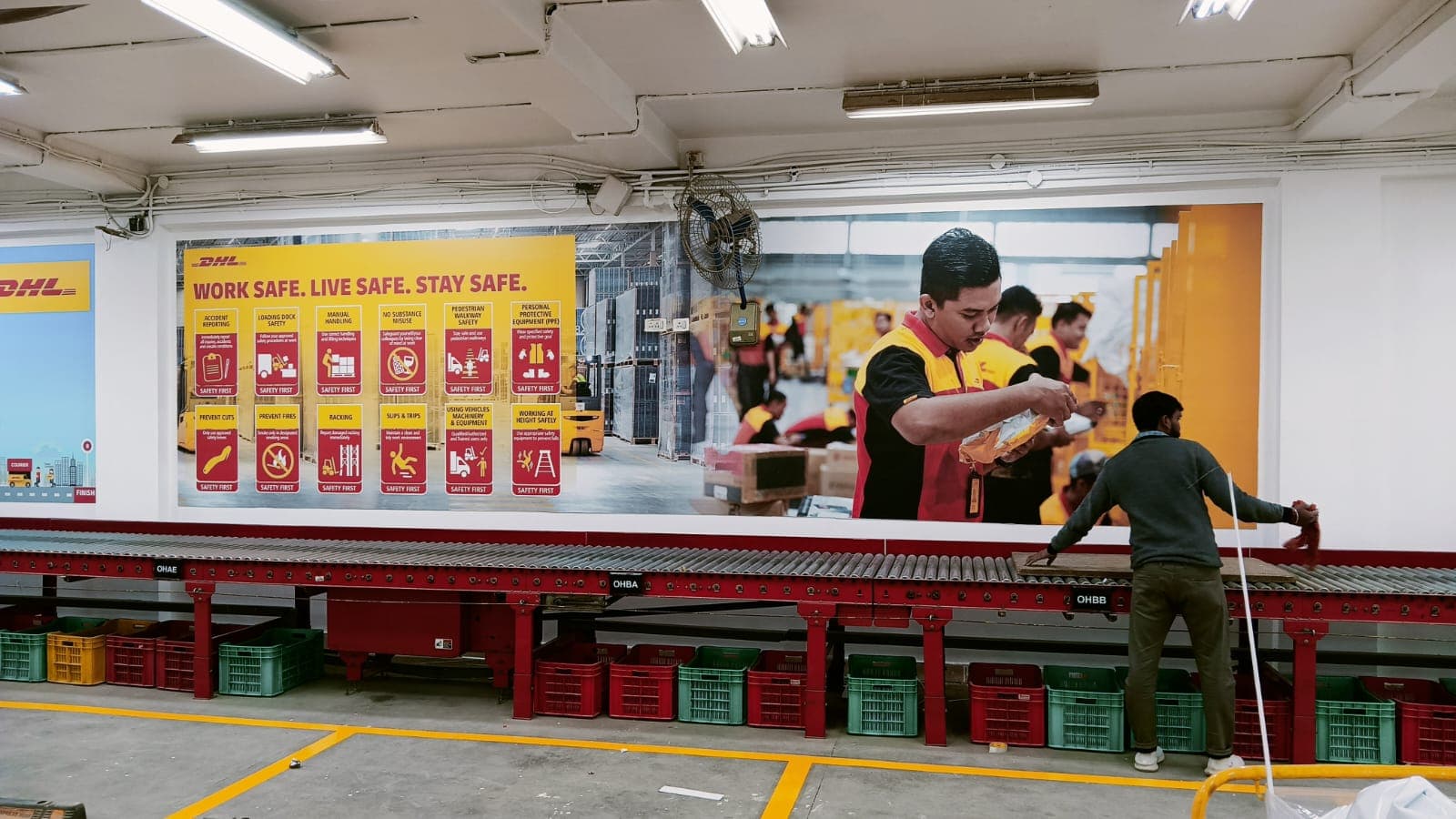 Dealer Signage & Branding for Bridgestone - image 3
